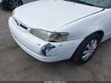 Toyota Corolla Le 1NXBR12E2XZ222454 снимка