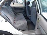 Toyota Corolla Le 1NXBR12E2XZ222454 снимка