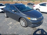Honda Civic Ex 2HGFB2F89CH508823 снимка