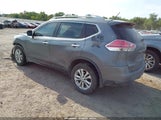 Nissan Rogue Sv 5N1AT2MV7FC813397 снимка
