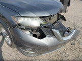 Nissan Rogue Sv 5N1AT2MV7FC813397 снимка