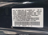 Honda Odyssey Ex-L 5FNRL5H61CB135689 снимка
