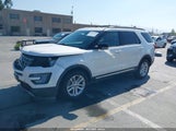 Ford Explorer Xlt 1FM5K7D88GGC59678 fotografie