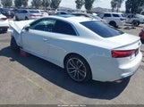 Audi A5 Premium Plus 45 Tfsi Quattro S Tronic WAUTNAF56LA006100 снимка