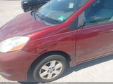 Toyota Sienna Le 5TDZA23C56S539774 снимка