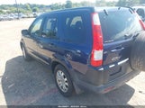 Honda Cr-V Ex SHSRD78855U336856 снимка