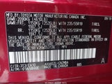 Toyota Rav4 Xle Premium 2T3C1RFV2KW053136 снимка