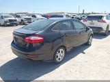 Ford Fiesta Se 3FADP4BJ7FM141573 снимка