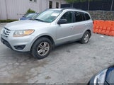 Hyundai Santa Fe Gls 5XYZGDAB9BG021226 fotografie