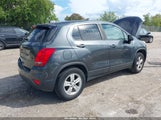 Chevrolet Trax Ls 3GNCJNSB6KL317901 снимка
