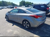 Hyundai Elantra KMHDH6AH4EU024380 снимка
