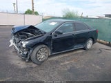 Toyota Camry Le 4T1BF1FK8CU088410 снимка