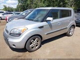 Kia Soul + KNDJT2A21A7091246 снимка
