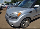 Kia Soul + KNDJT2A21A7091246 снимка