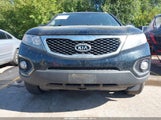 Kia Sorento Lx 5XYKTCA62DG333269 снимка