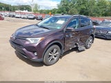 Toyota Rav4 Xle 2T3RFREV1HW575715 снимка