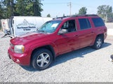 Chevrolet Trailblazer Ext Lt 1GNET16S666127750 снимка