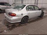 Chevrolet Classic 1G1ND52F94M685700 снимка