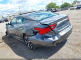 Nissan Maxima 3.5 Sl 1N4AA6AP2JC400485 снимка