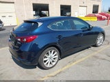 Mazda Mazda3 Touring 2.5 JM1BN1L37H1135729 снимка