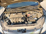 Nissan Sentra S 3N1AB7AP0DL773548 снимка