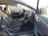 Nissan Sentra S 3N1AB7AP0DL773548 снимка