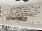 Toyota Tacoma Prerunner V6 5TFKU4HN6FX006874 снимка