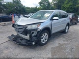 Honda Cr-V Ex-L 2HKRM4H7XCH630524 снимка