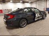 Honda Civic Ex-L 19XFC1F7XLE024121 снимка