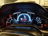 Honda Civic Ex-L 19XFC1F7XLE024121 снимка
