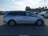 Honda Odyssey Ex 5FNRL5H40FB077920 снимка