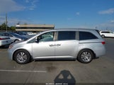 Honda Odyssey Ex 5FNRL5H40FB077920 снимка