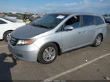 Honda Odyssey Ex 5FNRL5H40FB077920 снимка