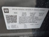Chevrolet Equinox Fwd Lt 2GNAXKEV1M6159128 photo