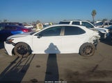 Toyota Camry Se Nightshade Edition Hybrid 4T1T31AK4PU048495 снимка