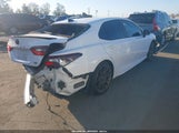 Toyota Camry Se Nightshade Edition Hybrid 4T1T31AK4PU048495 photo