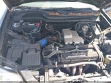 Honda Cr-V Lx JHLRD2841YS004172 снимка