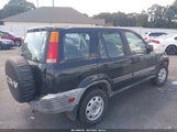 Honda Cr-V Lx JHLRD2841YS004172 снимка