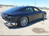 Porsche Panamera E-Hybrid 4 WP0AE2A77ML127183 photo