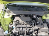 Hyundai Kona Sel KM8HB3AB7SU201058 снимка