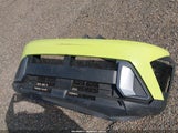 Hyundai Kona Sel KM8HB3AB7SU201058 снимка