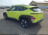 Hyundai Kona Sel KM8HB3AB7SU201058 снимка