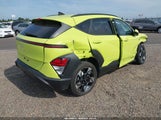 Hyundai Kona Sel KM8HB3AB7SU201058 снимка