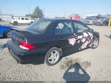 Mitsubishi Lancer Oz Rally JA3AJ86E43U091658 снимка