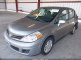 Nissan Versa 1.8S 3N1BC1CP6BL385359 снимка