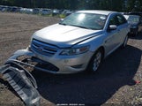 Ford Taurus Sel 1FAHP2HW1CG136223 снимка