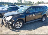 Chevrolet Equinox Ls 2GNFLCEK7C6273128 снимка