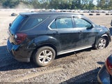 Chevrolet Equinox Ls 2GNFLCEK7C6273128 снимка