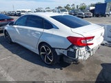 Honda Accord Sport 2.0T 1HGCV2F38LA022856 fotografie