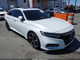 Honda Accord Sport 2.0T 1HGCV2F38LA022856 fotografie